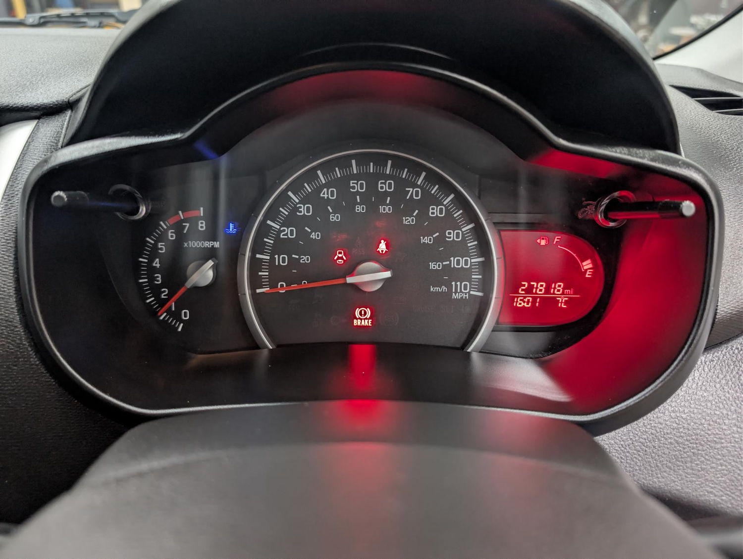 Used Suzuki Celerio 2019 for sale - 77707115: Photo 28