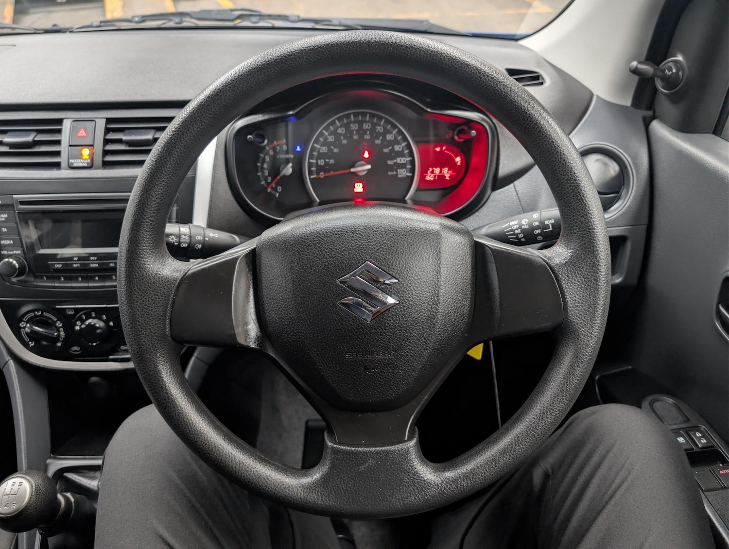 Used Suzuki Celerio 2019 for sale - 77707115: Photo 29