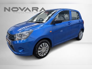 Used Suzuki Celerio 2019 for sale - 77707115: Photo