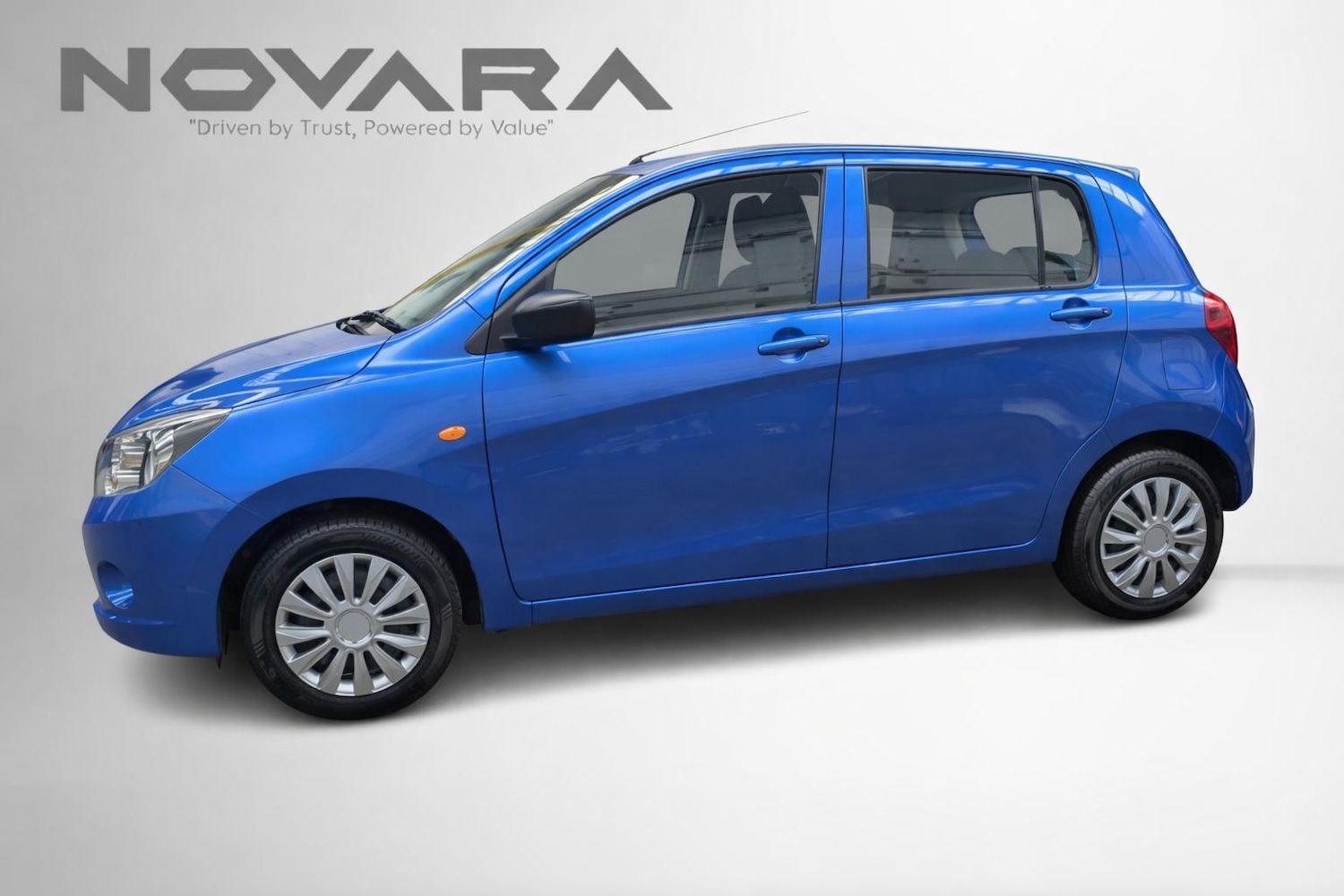 Used Suzuki Celerio 2019 for sale - 77707115: Photo 3