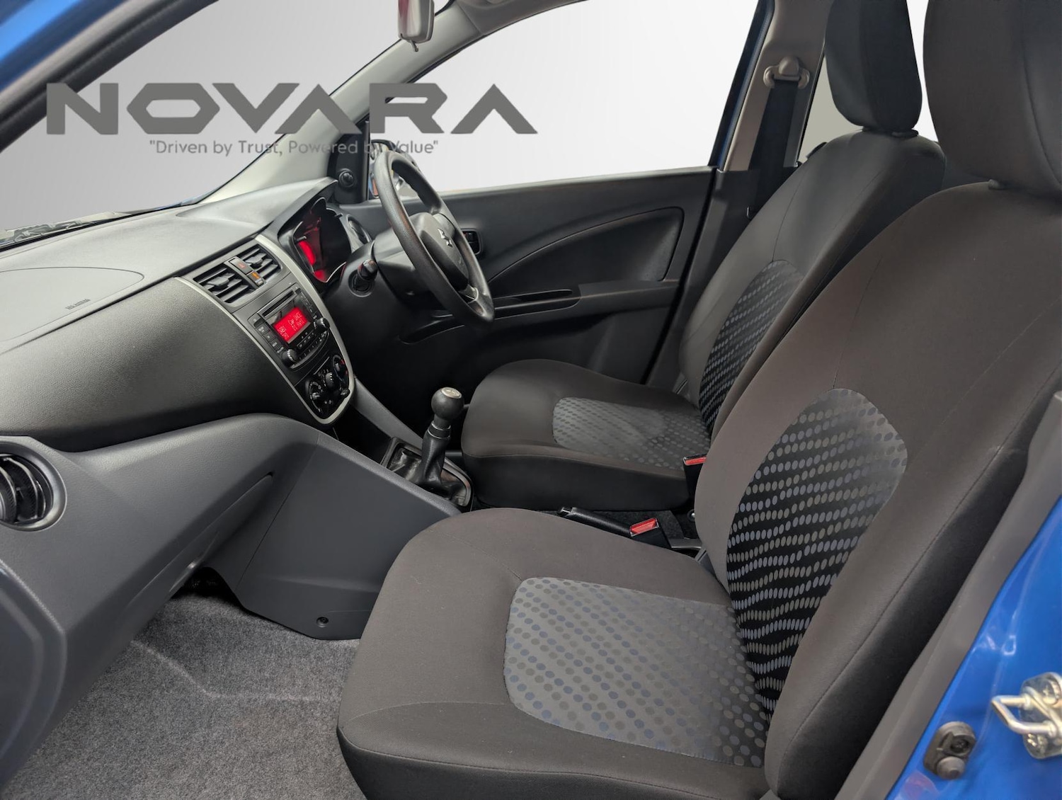 Used Suzuki Celerio 2019 for sale - 77707115: Photo 34