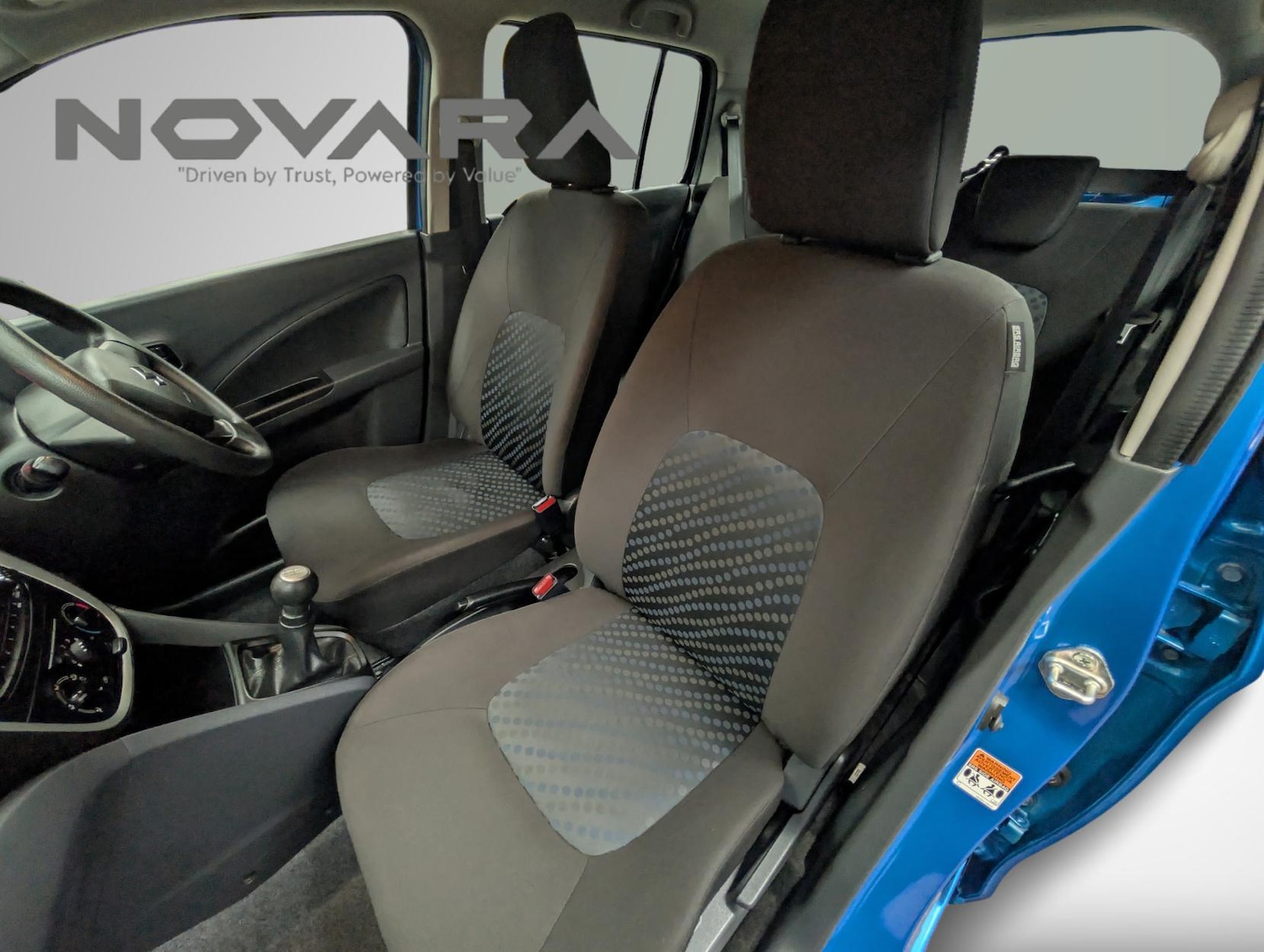 Used Suzuki Celerio 2019 for sale - 77707115: Photo 35