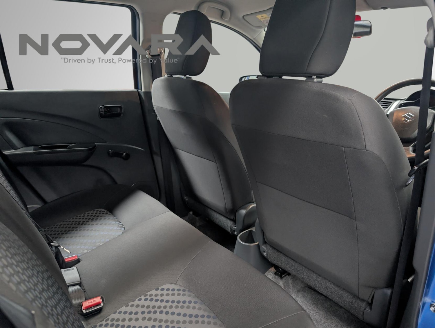 Used Suzuki Celerio 2019 for sale - 77707115: Photo 36