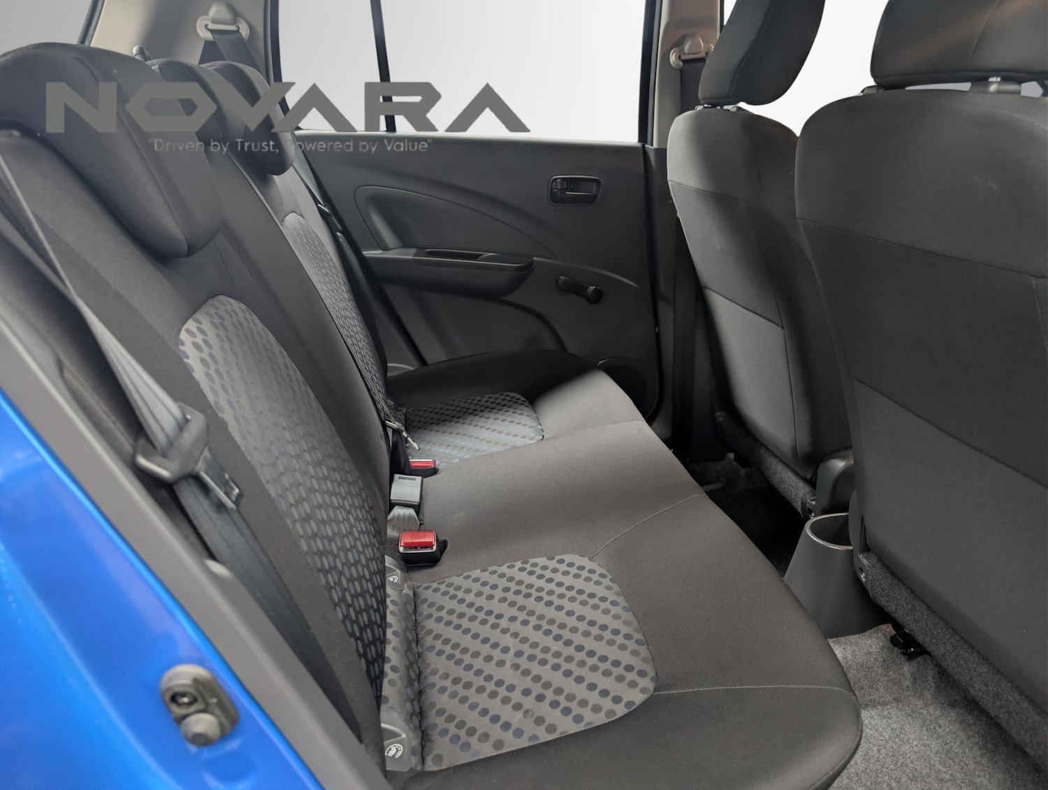 Used Suzuki Celerio 2019 for sale - 77707115: Photo 37