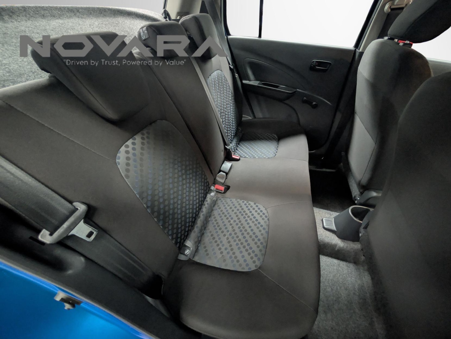 Used Suzuki Celerio 2019 for sale - 77707115: Photo 38