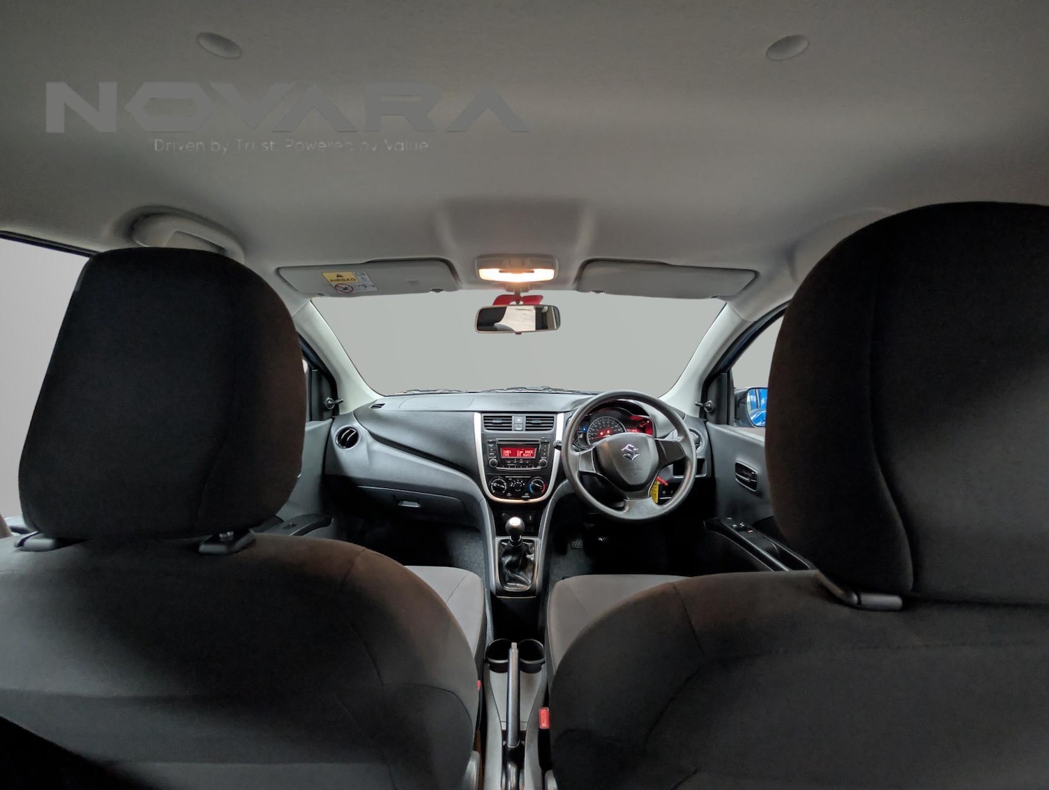 Used Suzuki Celerio 2019 for sale - 77707115: Photo 39