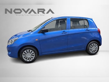 Used Suzuki Celerio 2019 for sale - 77707115: Photo