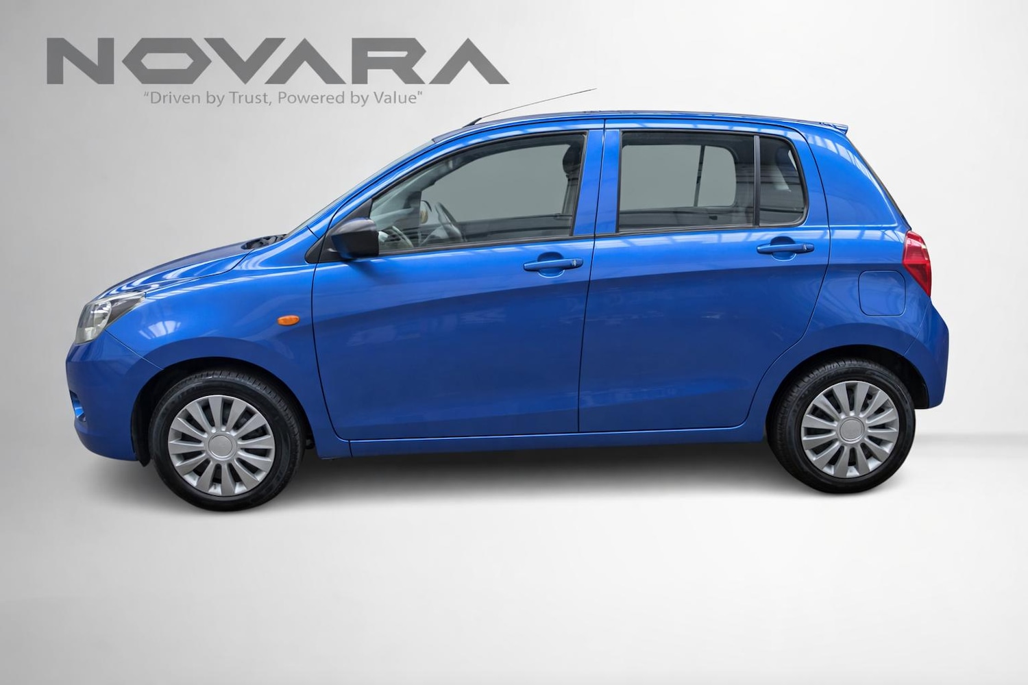 Used Suzuki Celerio 2019 for sale - 77707115: Photo 4