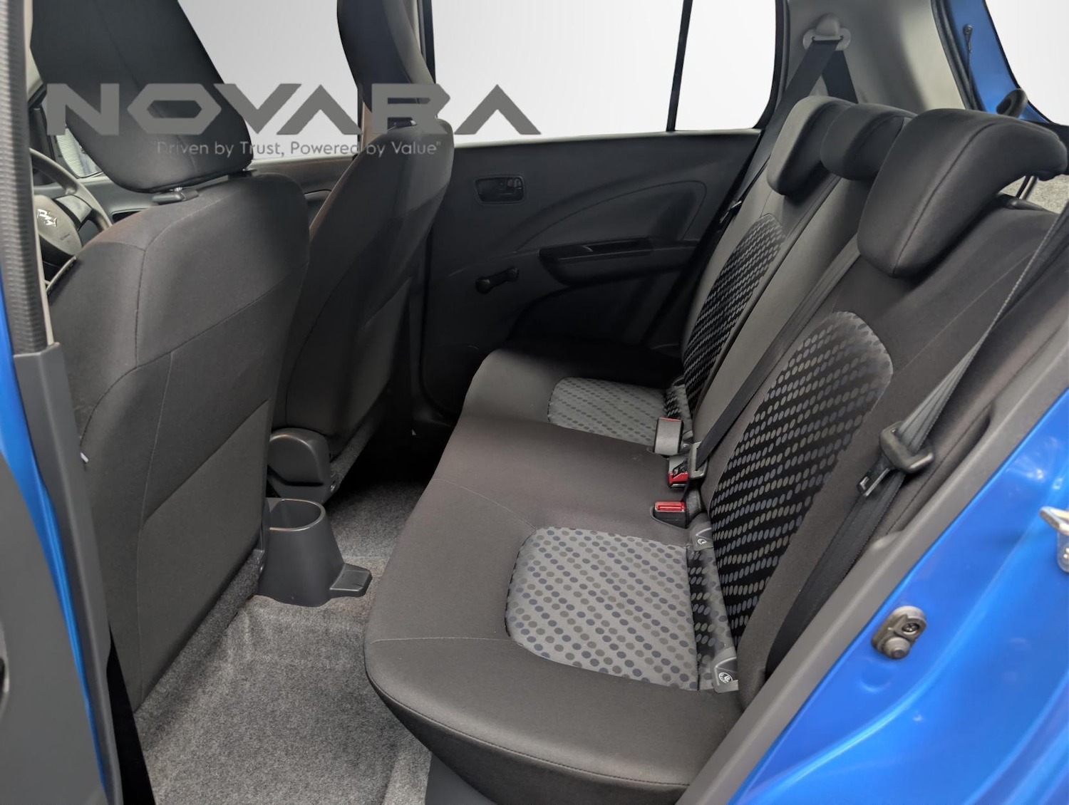 Used Suzuki Celerio 2019 for sale - 77707115: Photo 40