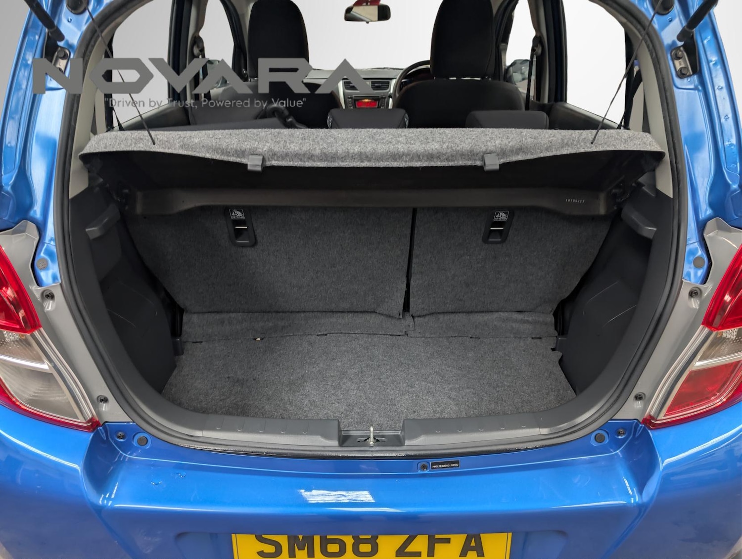 Used Suzuki Celerio 2019 for sale - 77707115: Photo 43