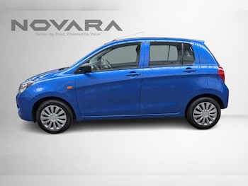 Used Suzuki Celerio 2019 for sale - 77707115: Photo