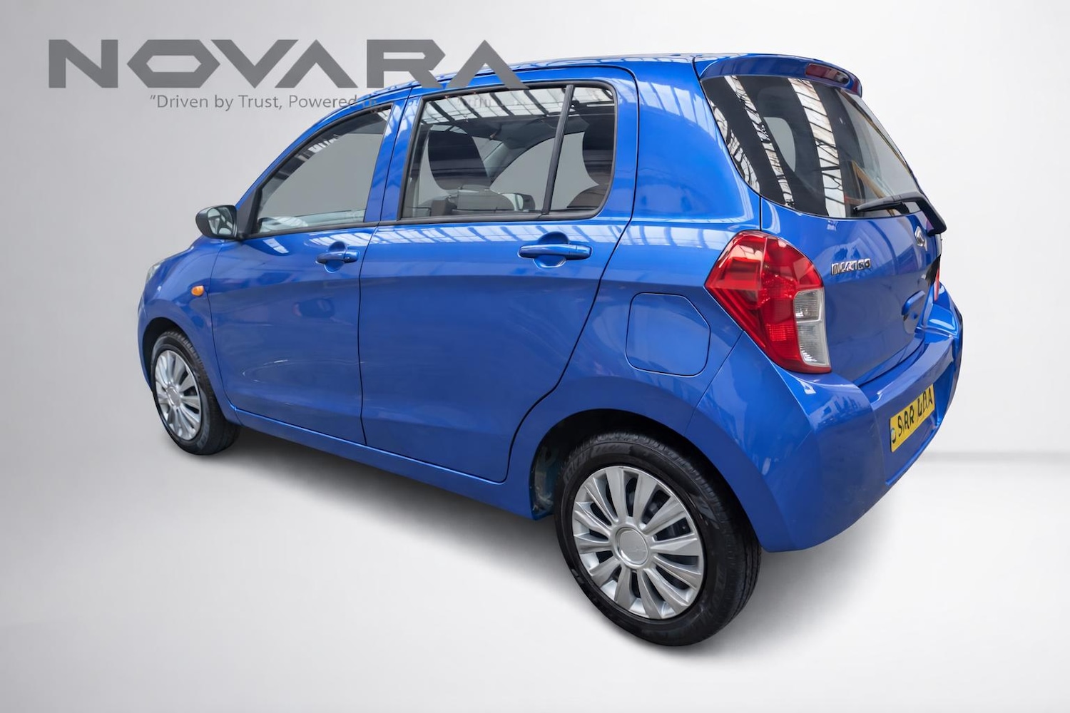 Used Suzuki Celerio 2019 for sale - 77707115: Photo 5