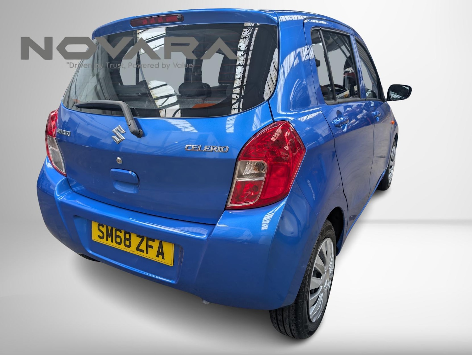 Used Suzuki Celerio 2019 for sale - 77707115: Photo 8