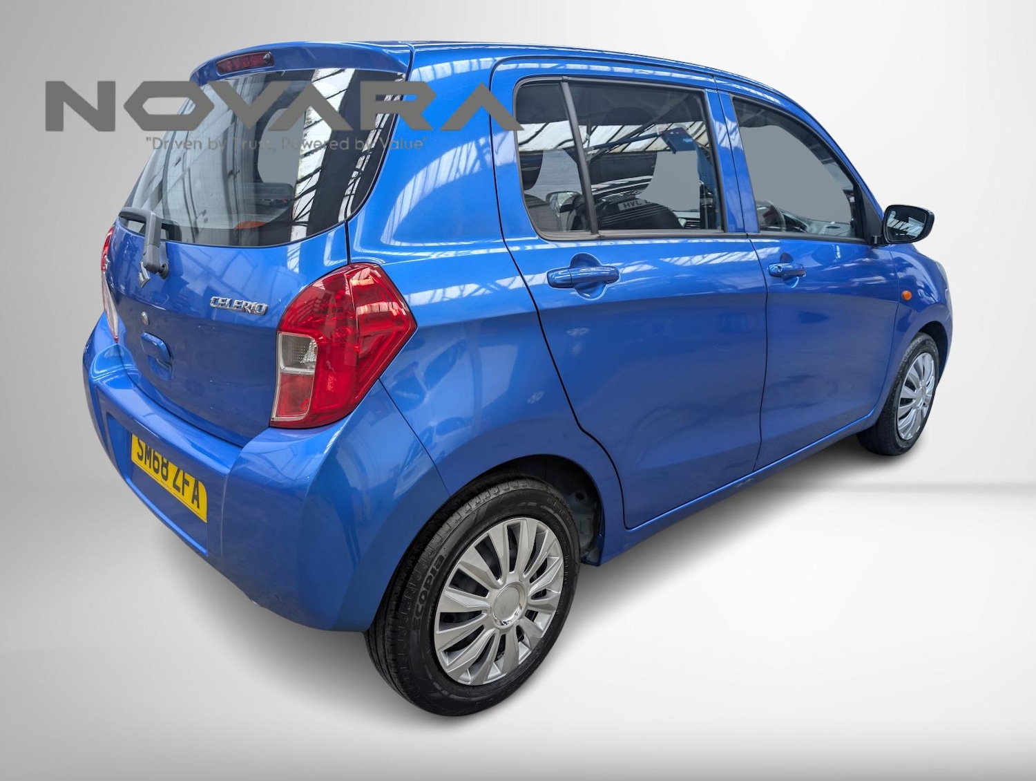 Used Suzuki Celerio 2019 for sale - 77707115: Photo 9