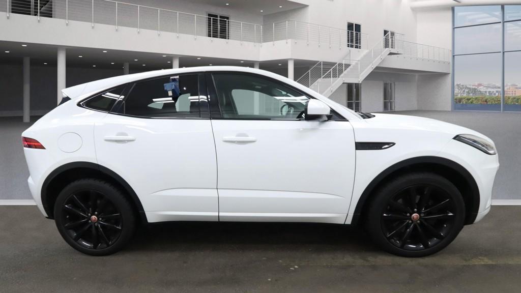 Used Jaguar E-Pace 2019 for sale - 77691082: Photo 6
