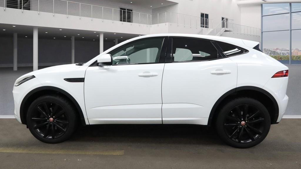 Used Jaguar E-Pace 2019 for sale - 77691082: Photo 7