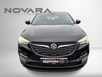 Used Vauxhall Grandland X 2019 for sale - 77691086: Photo