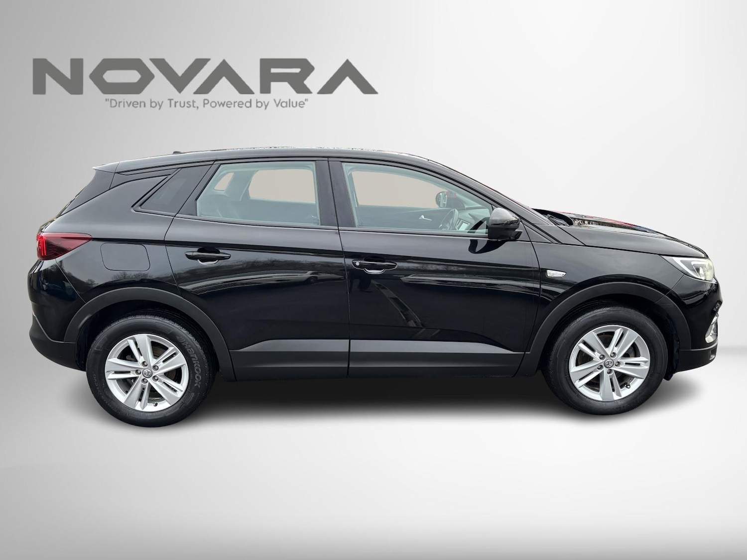 Used Vauxhall Grandland X 2019 for sale - 77691086: Photo 8