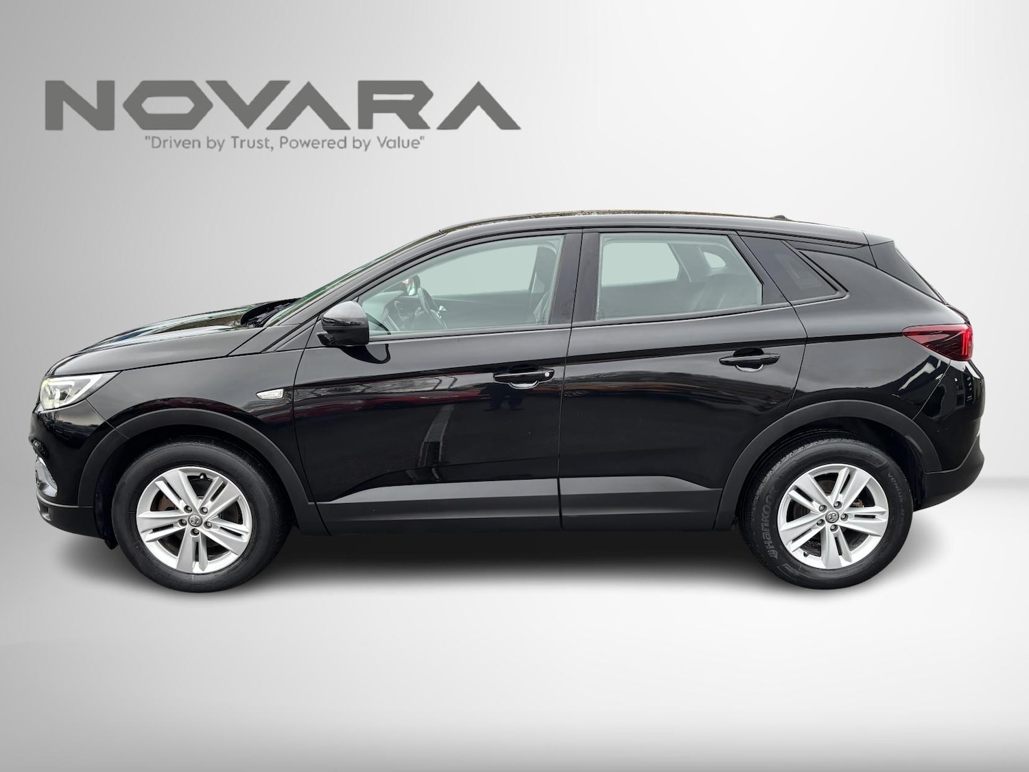 Used Vauxhall Grandland X 2019 for sale - 77691086: Photo 9