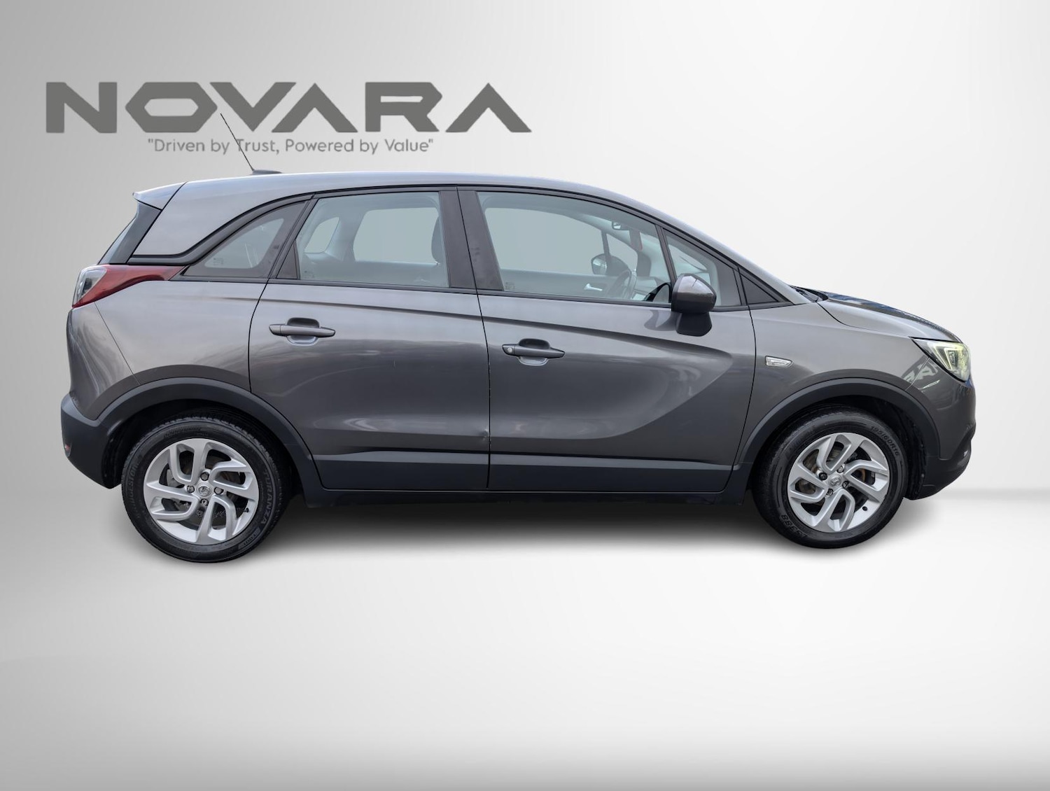 Used Vauxhall Crossland X 2019 for sale - 77696968: Photo 10