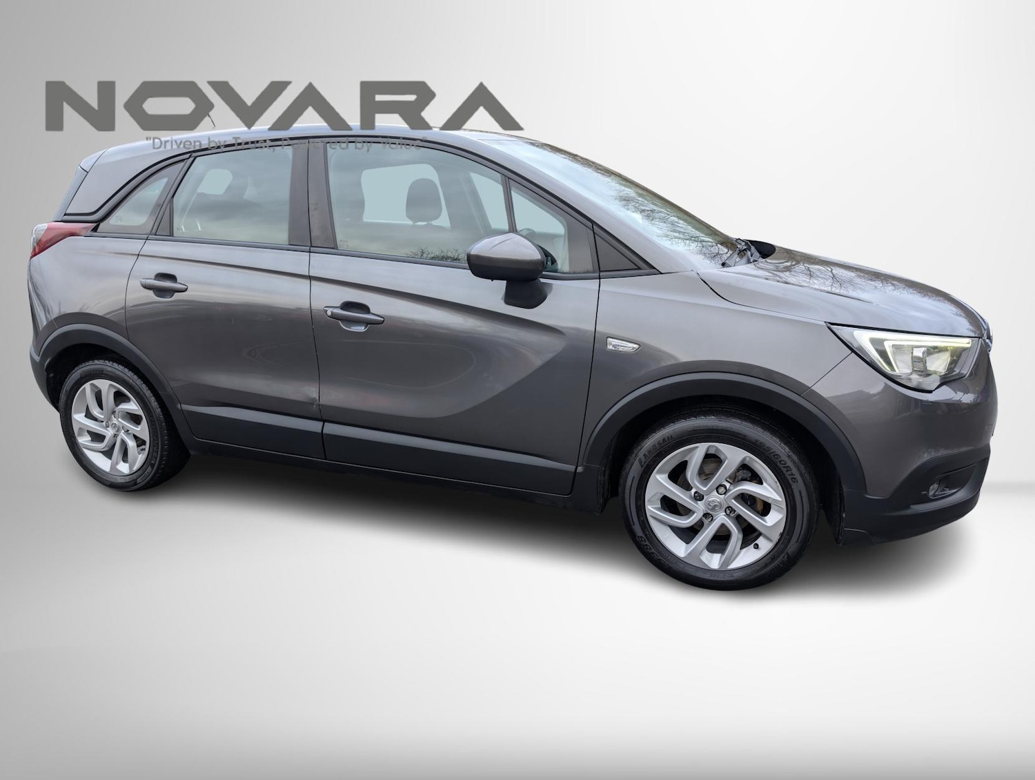 Used Vauxhall Crossland X 2019 for sale - 77696968: Photo 11