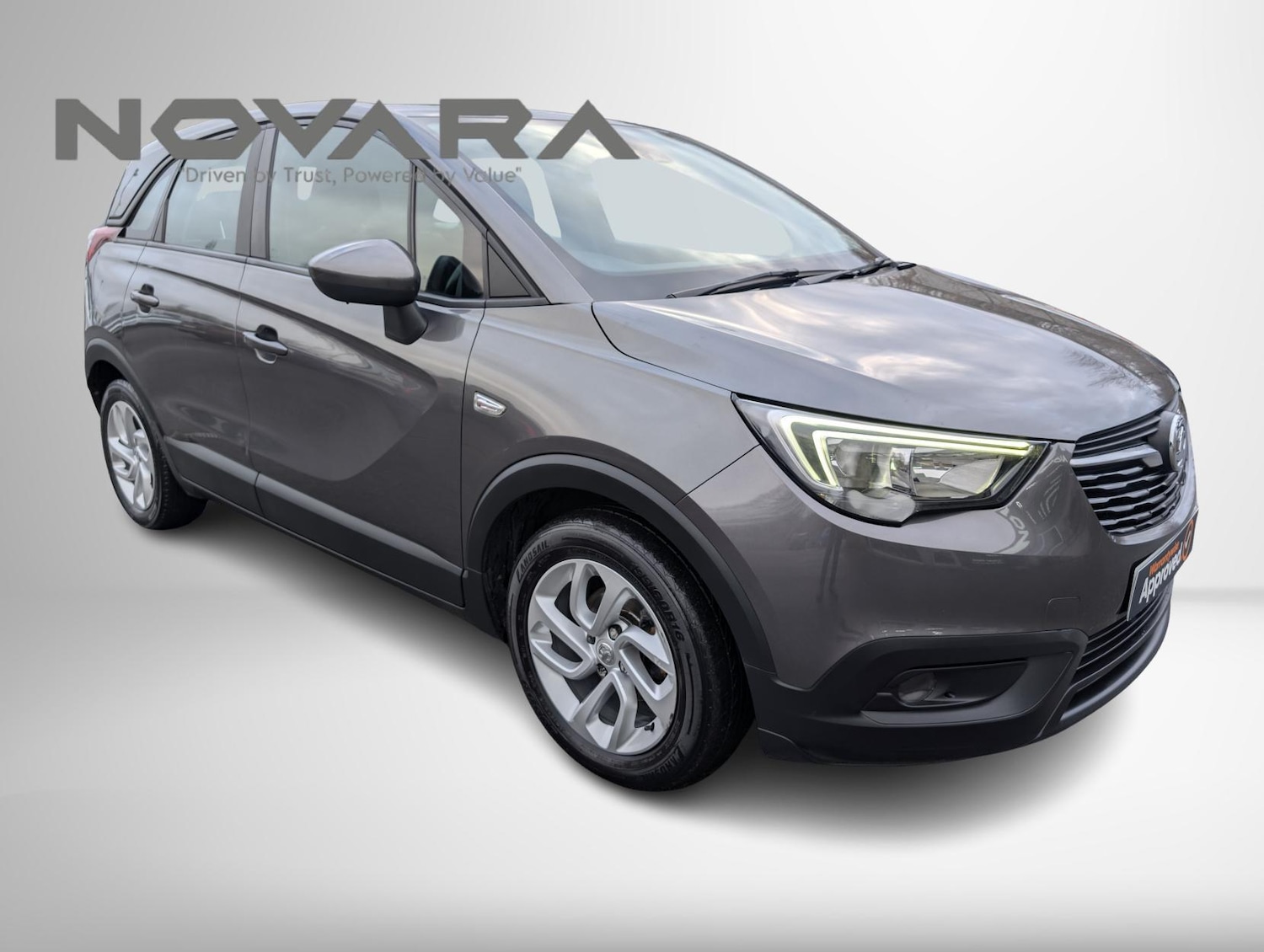 Used Vauxhall Crossland X 2019 for sale - 77696968: Photo 12