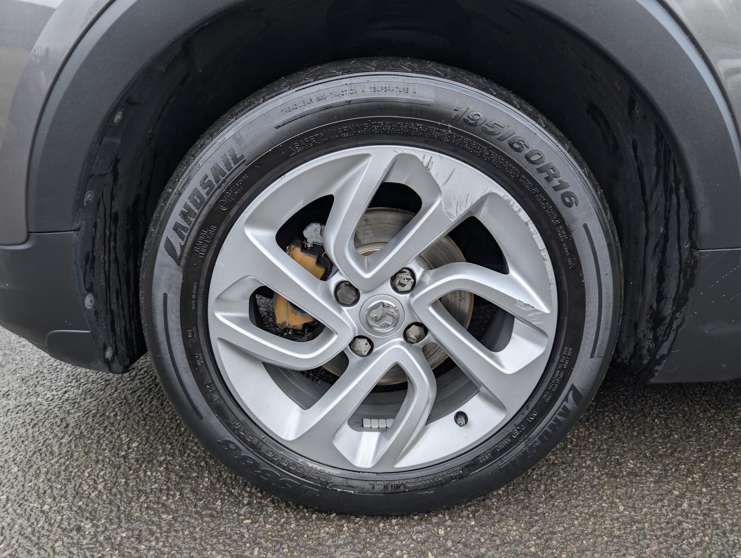 Used Vauxhall Crossland X 2019 for sale - 77696968: Photo 14