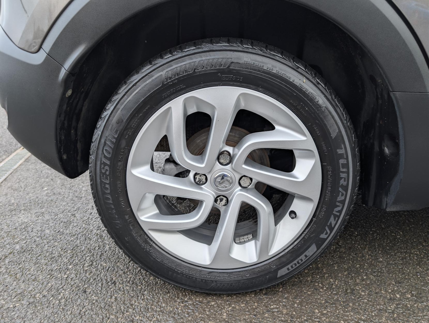 Used Vauxhall Crossland X 2019 for sale - 77696968: Photo 16