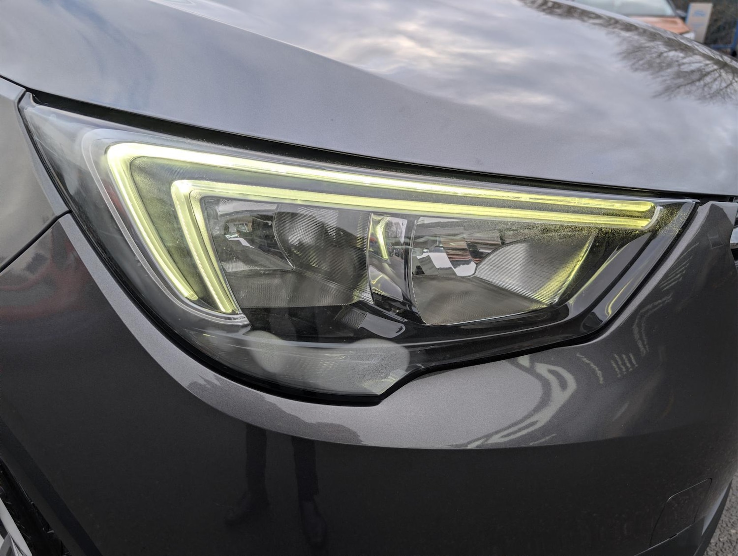 Used Vauxhall Crossland X 2019 for sale - 77696968: Photo 18