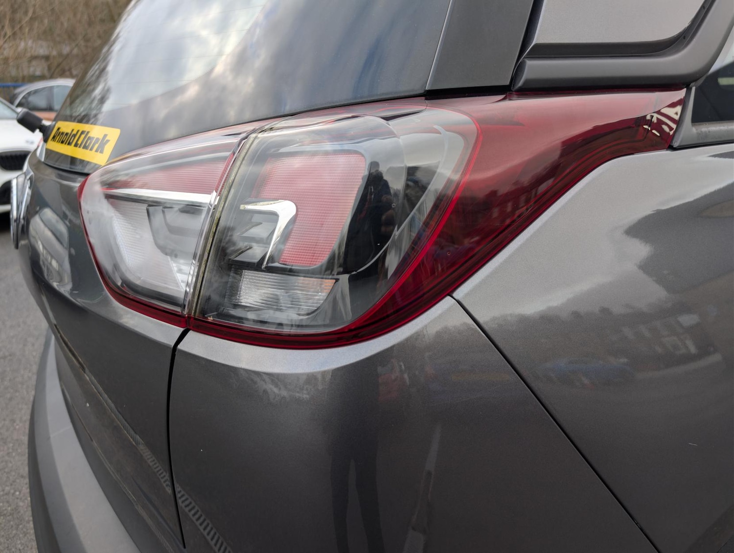 Used Vauxhall Crossland X 2019 for sale - 77696968: Photo 19