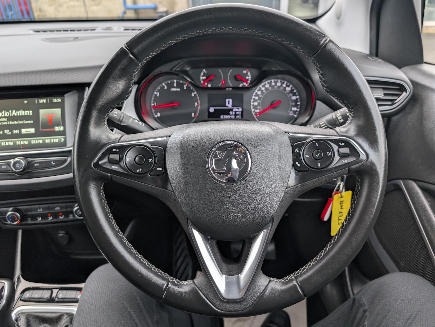 Used Vauxhall Crossland X 2019 for sale - 77696968: Photo 27
