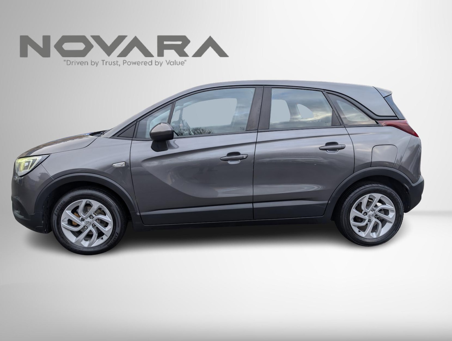 Used Vauxhall Crossland X 2019 for sale - 77696968: Photo 3