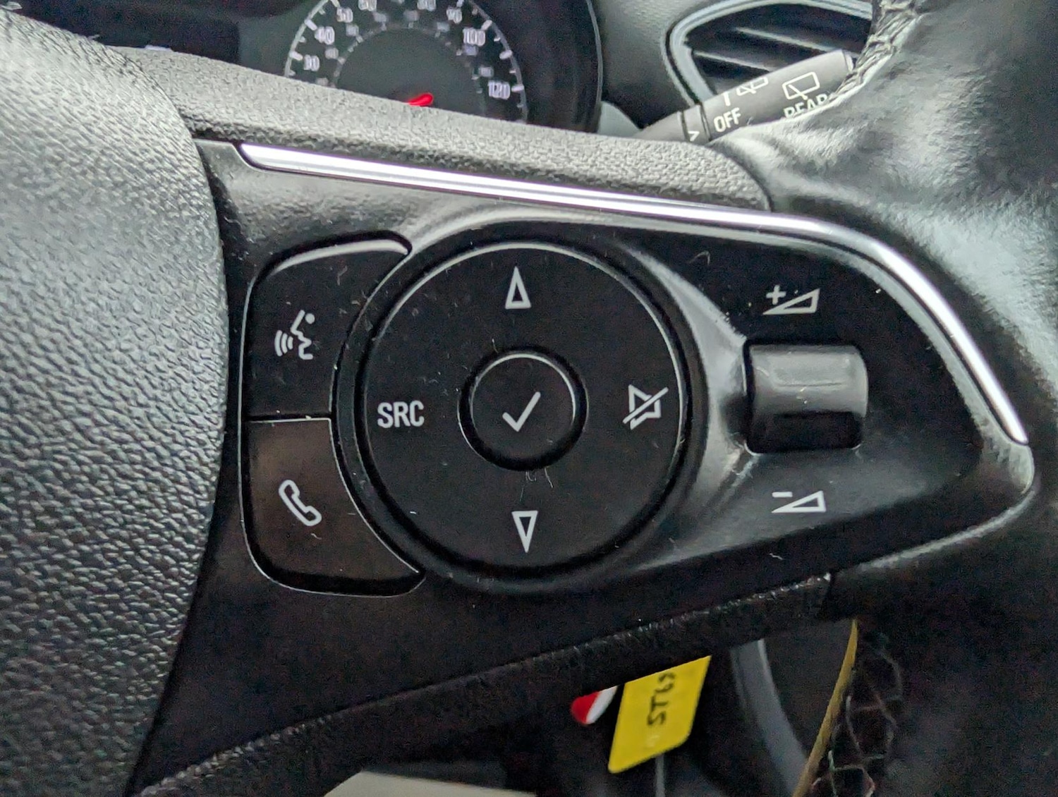 Used Vauxhall Crossland X 2019 for sale - 77696968: Photo 30