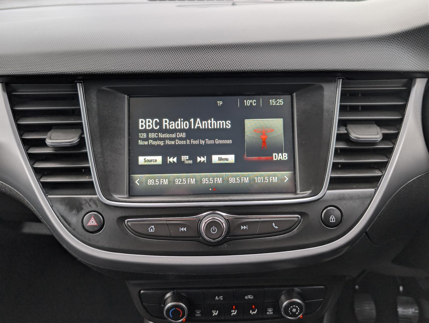 Used Vauxhall Crossland X 2019 for sale - 77696968: Photo 31