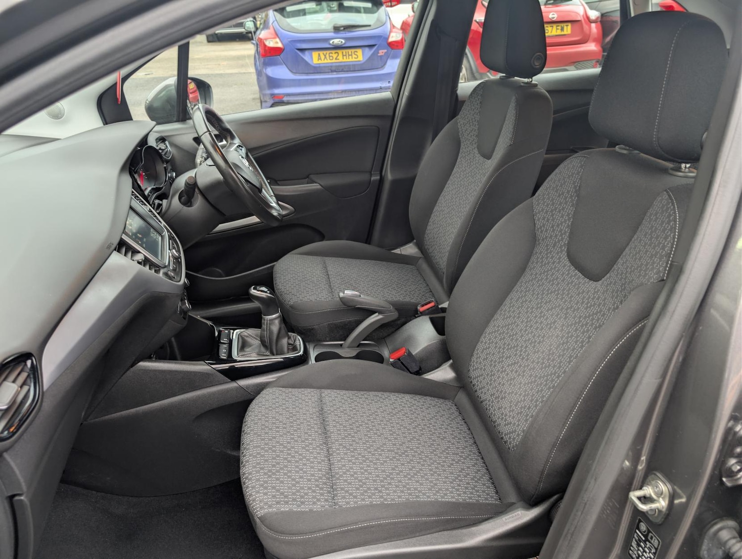 Used Vauxhall Crossland X 2019 for sale - 77696968: Photo 36