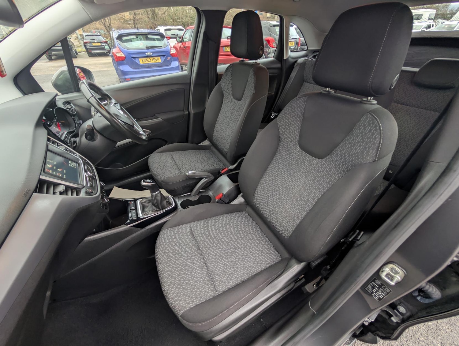 Used Vauxhall Crossland X 2019 for sale - 77696968: Photo 37