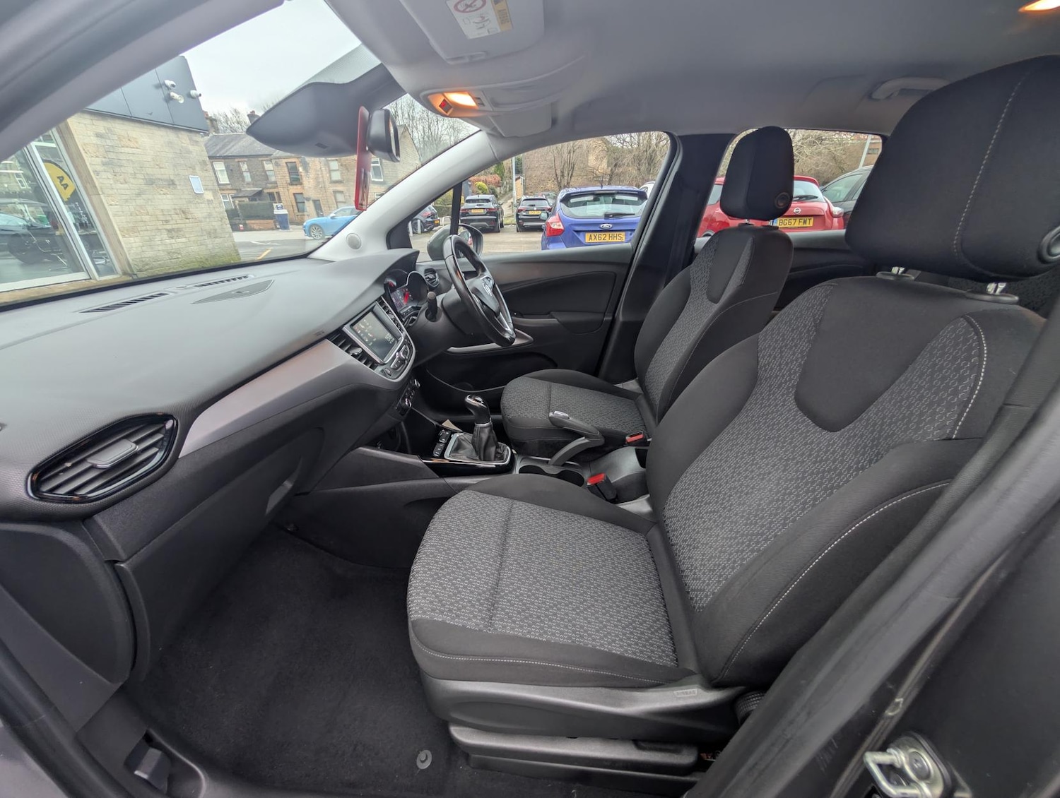 Used Vauxhall Crossland X 2019 for sale - 77696968: Photo 38
