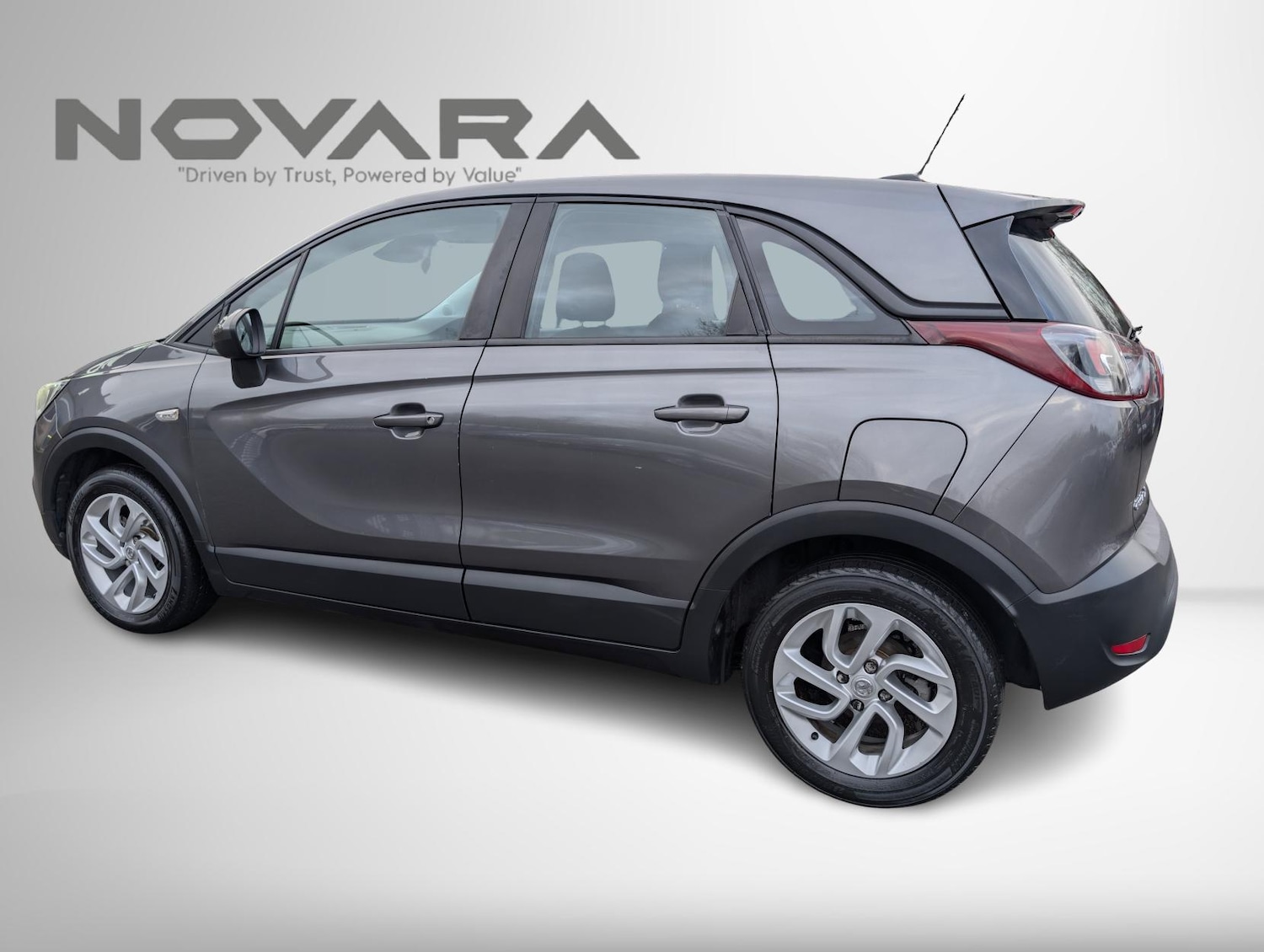 Used Vauxhall Crossland X 2019 for sale - 77696968: Photo 4