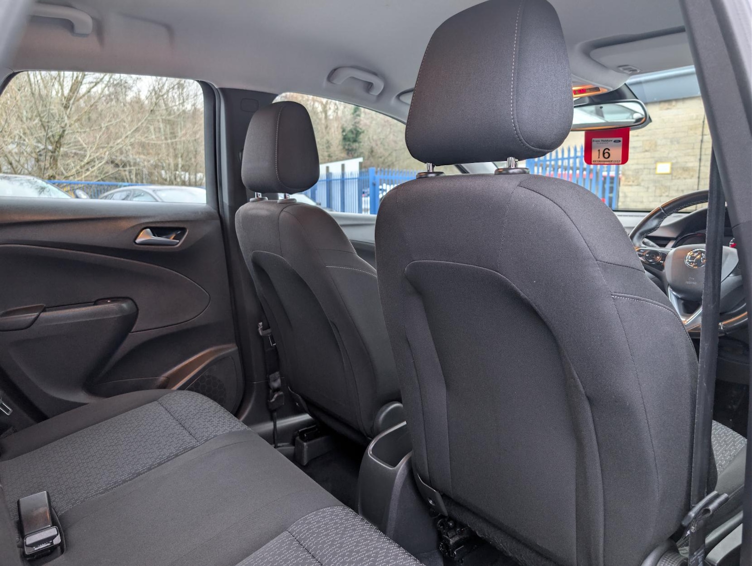 Used Vauxhall Crossland X 2019 for sale - 77696968: Photo 41