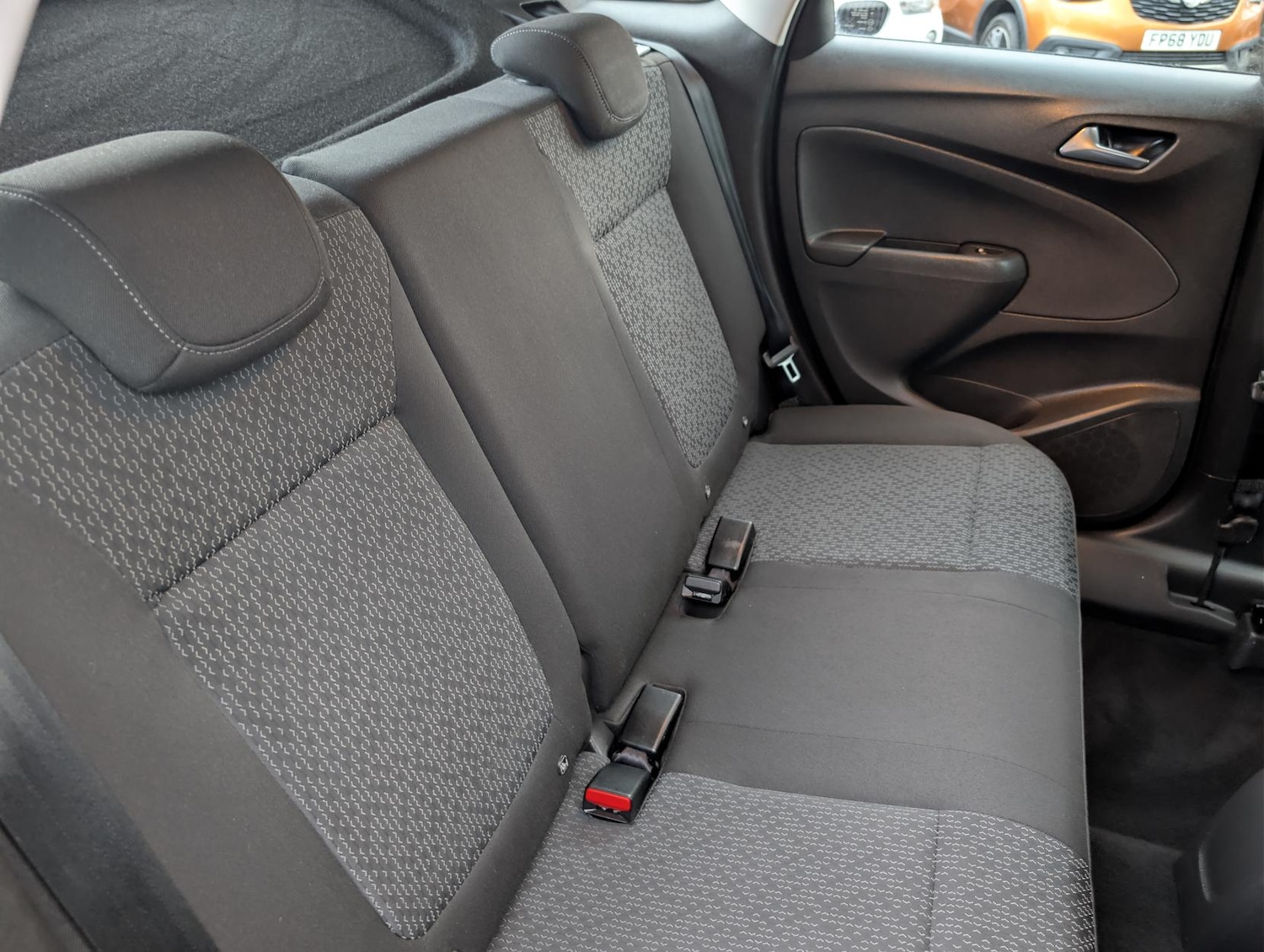 Used Vauxhall Crossland X 2019 for sale - 77696968: Photo 42