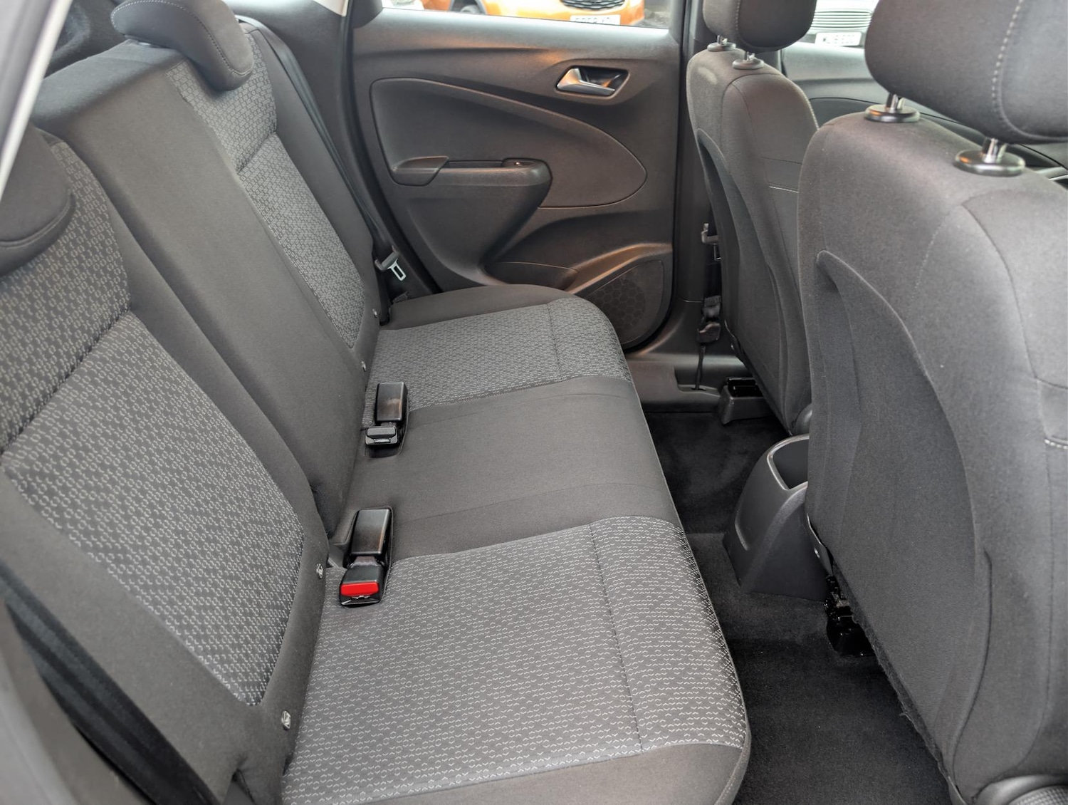 Used Vauxhall Crossland X 2019 for sale - 77696968: Photo 43