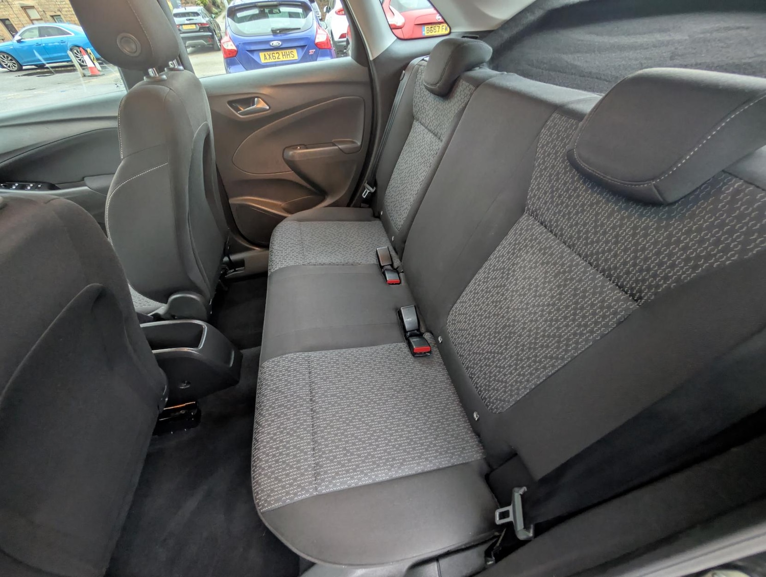 Used Vauxhall Crossland X 2019 for sale - 77696968: Photo 46