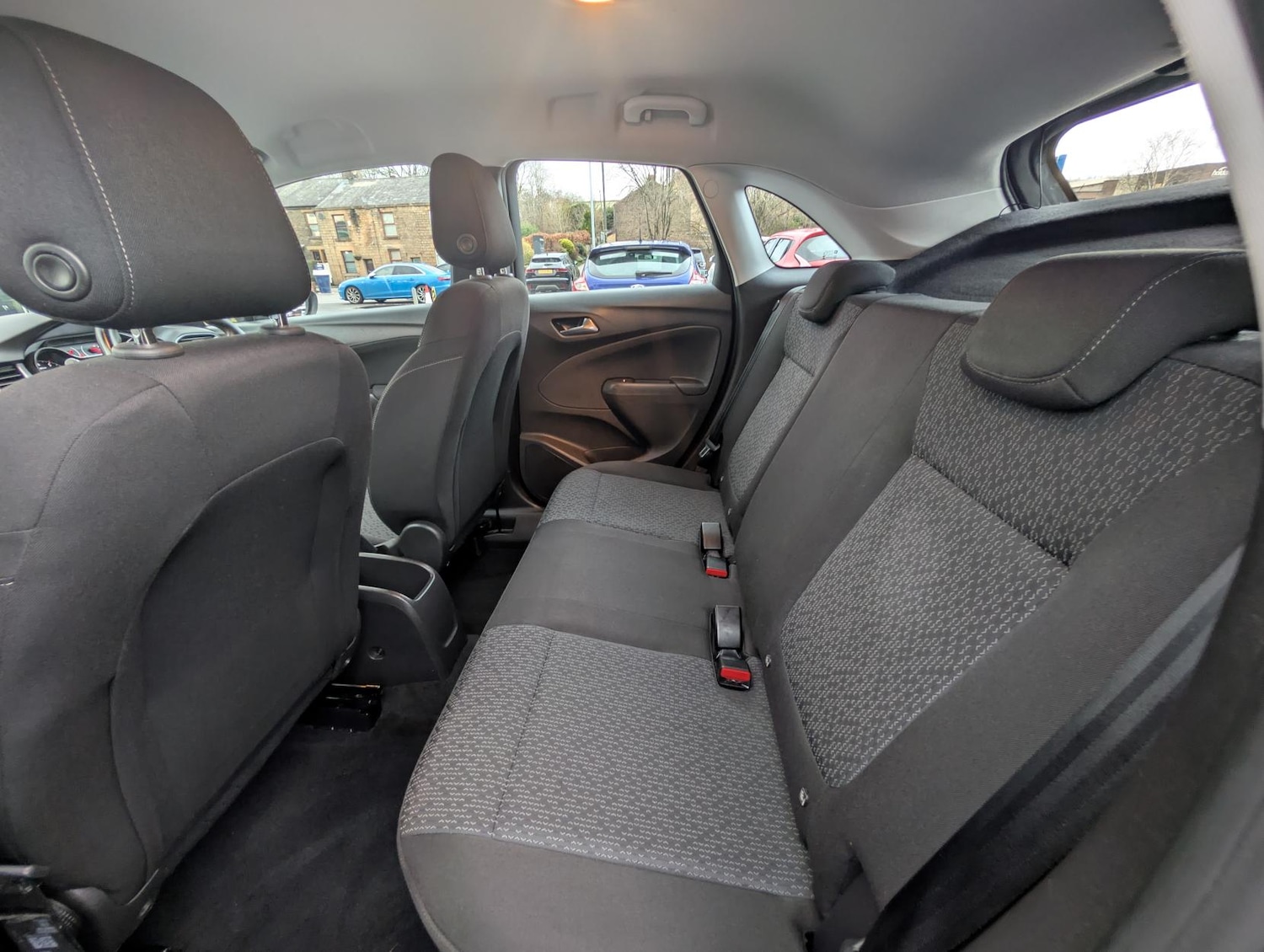 Used Vauxhall Crossland X 2019 for sale - 77696968: Photo 47