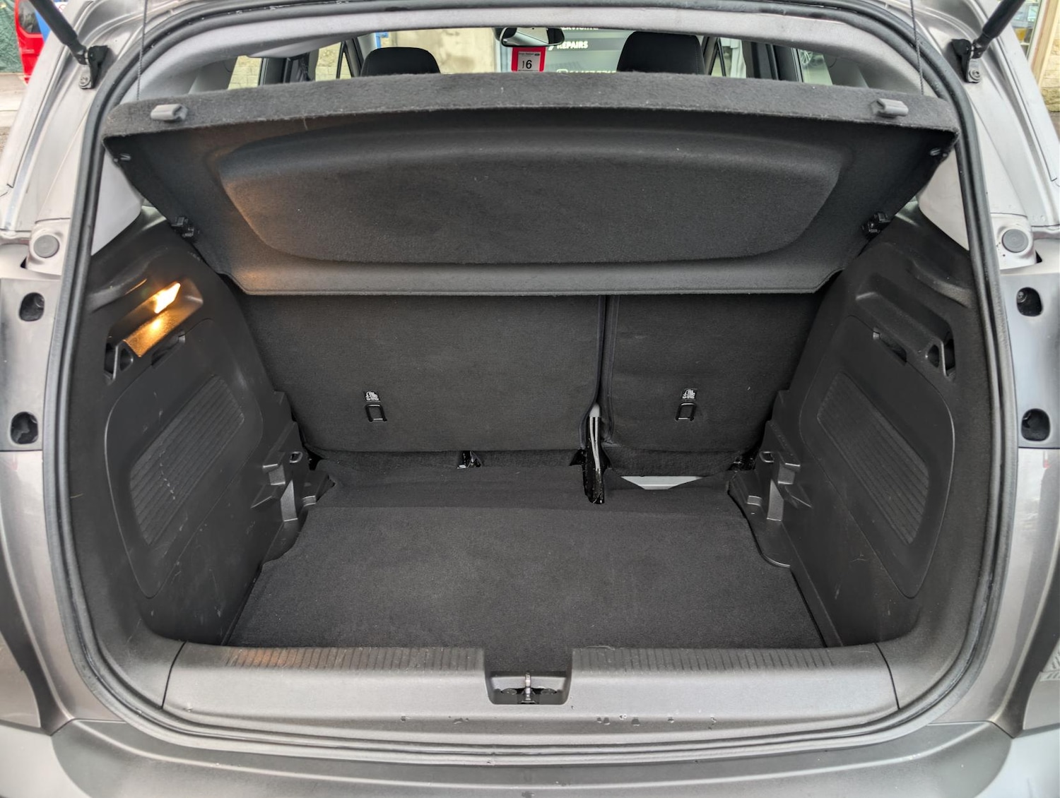 Used Vauxhall Crossland X 2019 for sale - 77696968: Photo 48