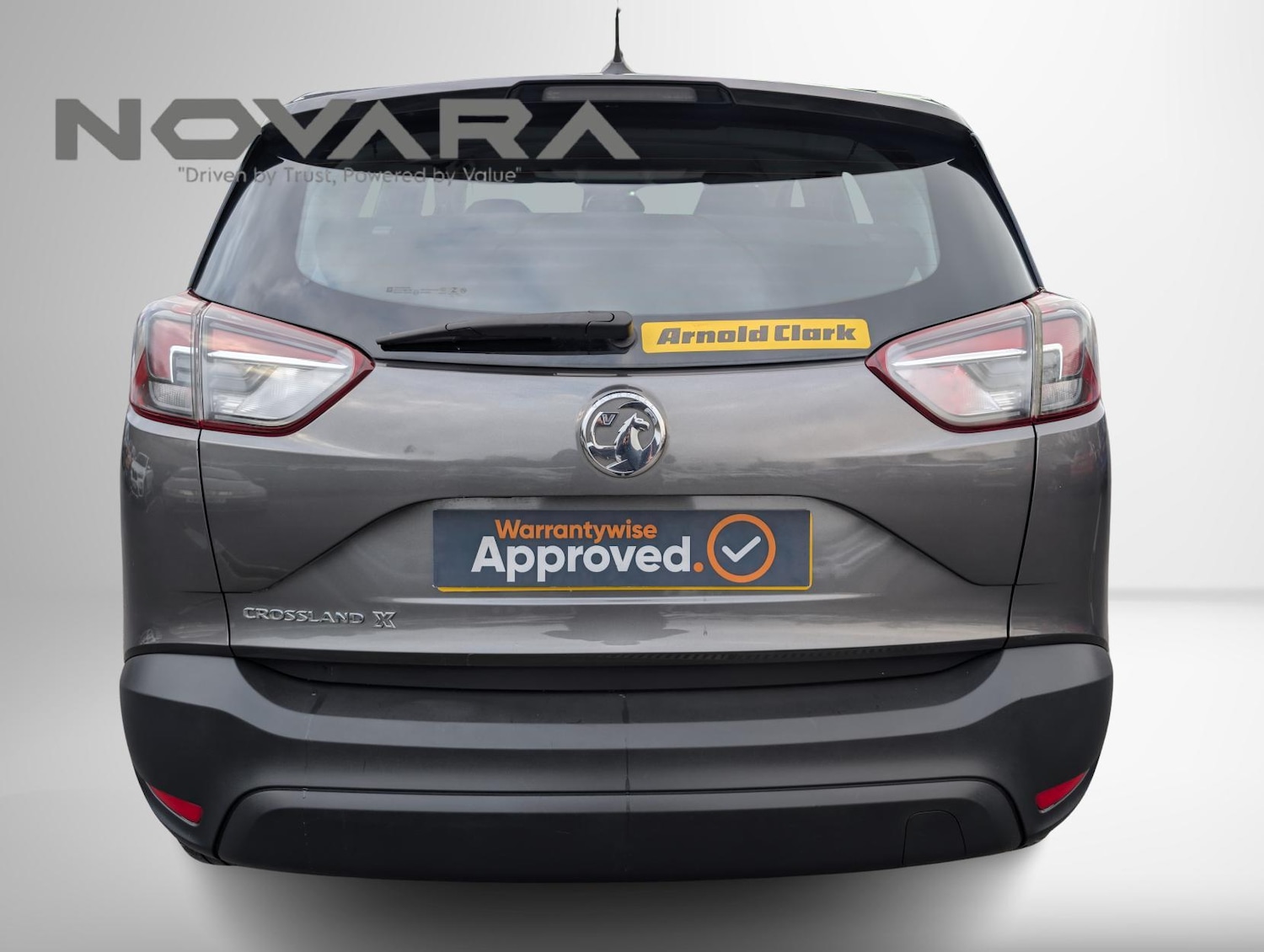 Used Vauxhall Crossland X 2019 for sale - 77696968: Photo 6