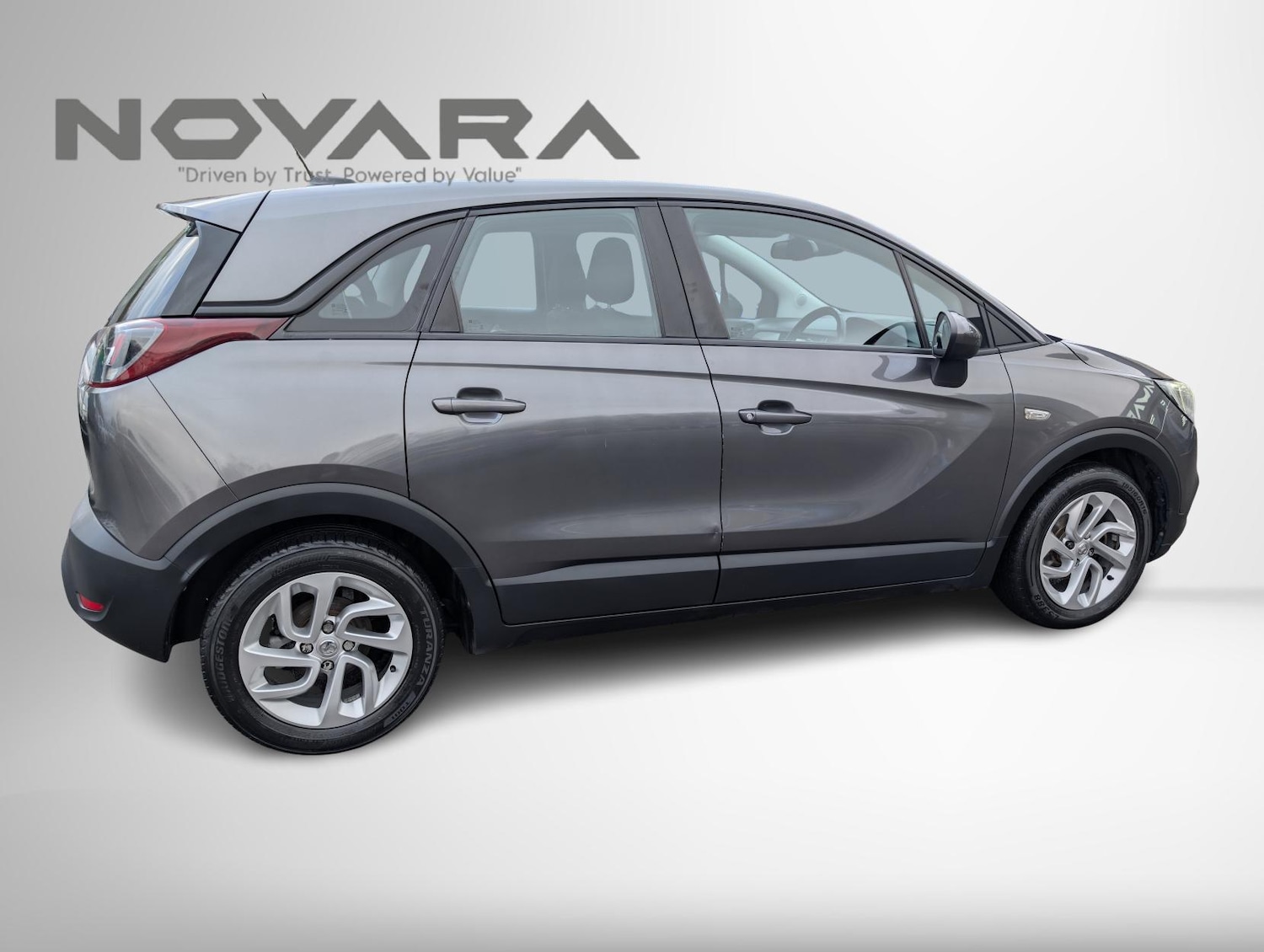 Used Vauxhall Crossland X 2019 for sale - 77696968: Photo 9