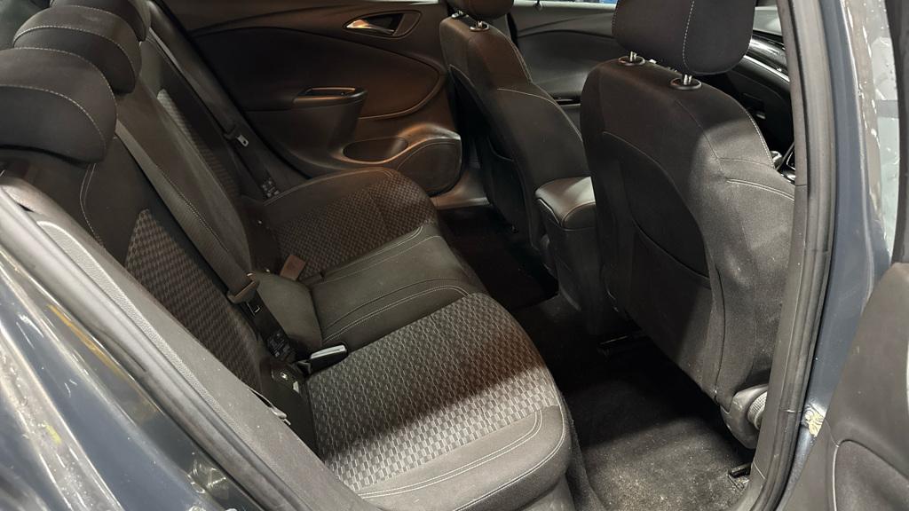 Used Vauxhall Astra 2016 for sale - 77697012: Photo 9