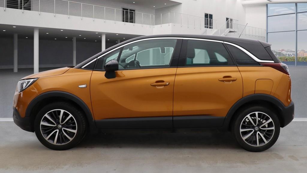 Used Vauxhall Crossland X 2018 for sale - 77696974: Photo 6