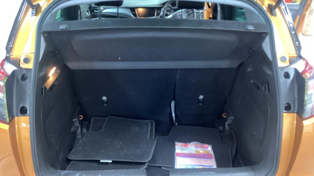 Used Vauxhall Crossland X 2018 for sale - 77696974: Photo 7