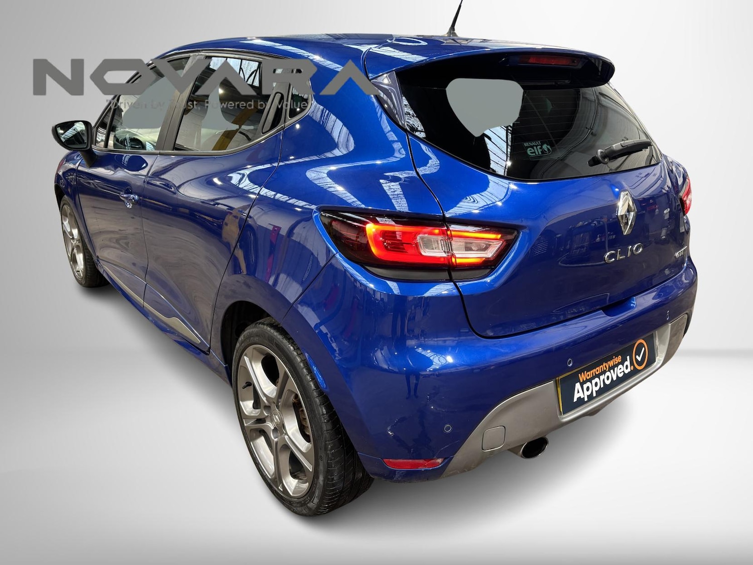 Used Renault Clio 2018 for sale - 77697003: Photo 15